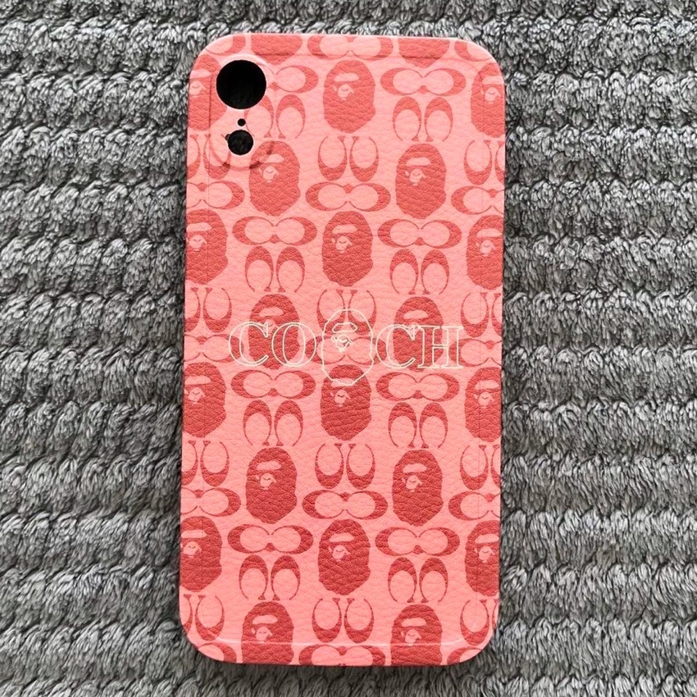 Bapexcoach case